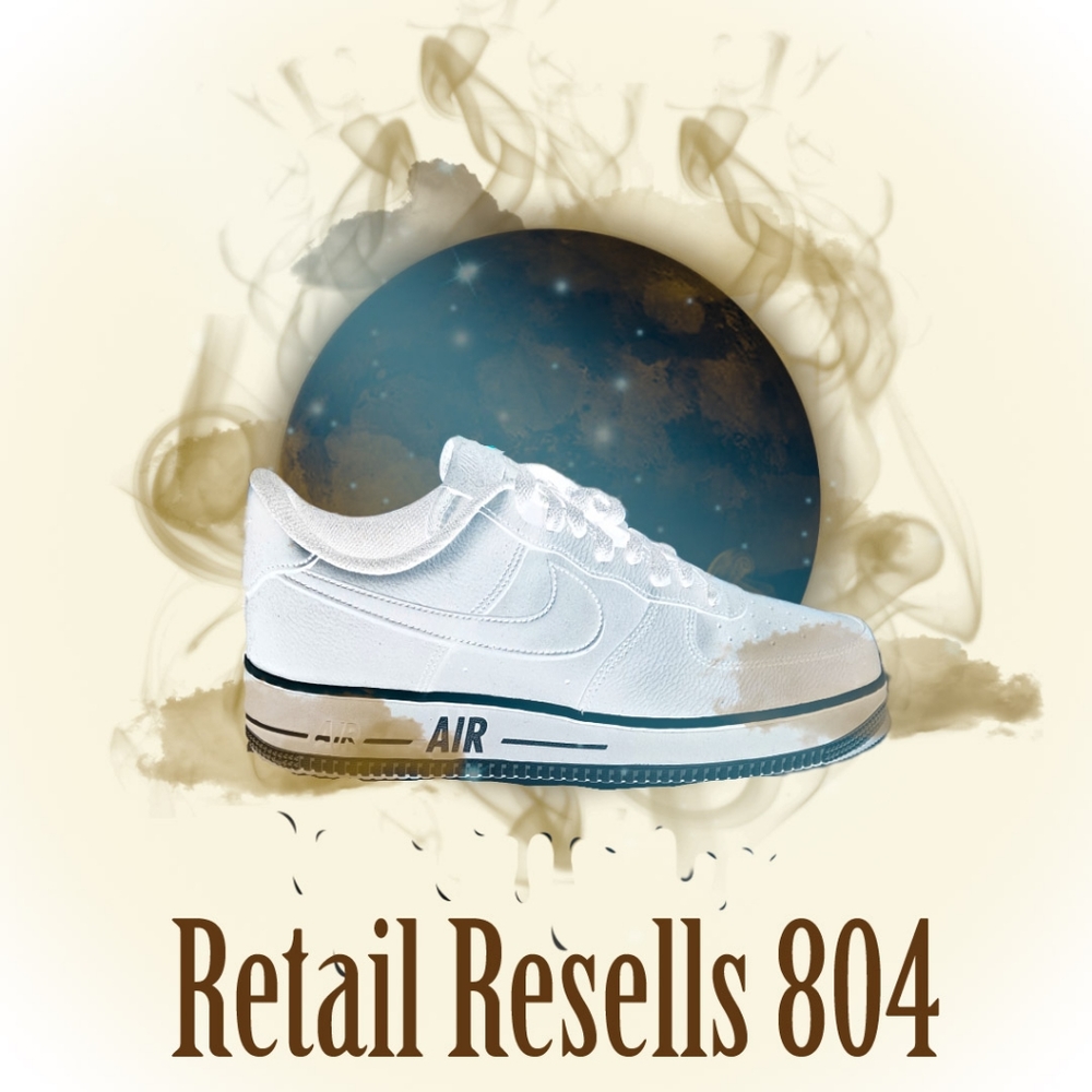 Meet Retail Resells
